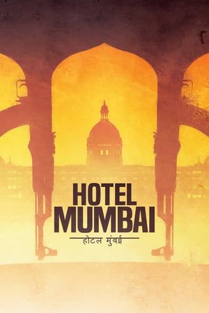 Poster Nonton Hotel Mumbai (2019) Sub Indo jf