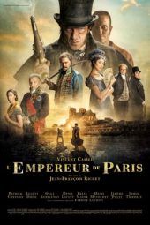 Nonton Film The Emperor of Paris (2018) Sub Indo