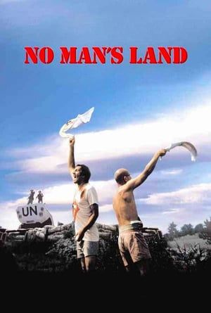 Poster No Man’s Land (2001) jf