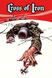 Nonton Film Cross of Iron (1977) Sub Indo