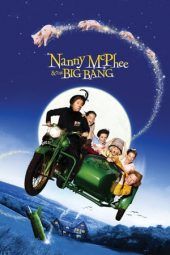 Nonton Film Nanny McPhee and the Big Bang (2010) Sub Indo