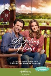 Nonton Film Feels Like Home (2019) Sub Indo