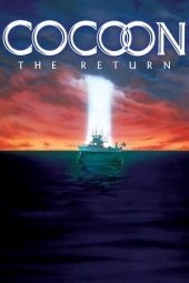 Nonton Film Cocoon: The Return (1988) Sub Indo