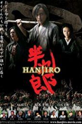 Nonton Film Hanjiro (2010) Sub Indo