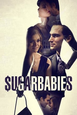 Poster Sugarbabies (2015)