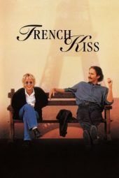 Nonton Film French Kiss (1995) Sub Indo