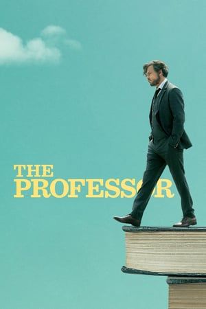 Poster The Professor (2019) jf