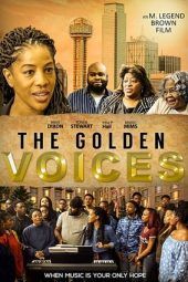 Nonton Film The Golden Voices (2018) Sub Indo