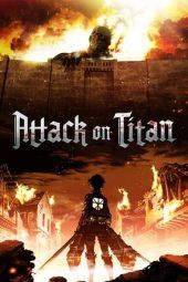 Nonton Film Attack on Titan Season 3 (2018) Sub Indo