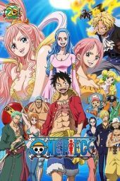 Nonton Film One Piece (1999) Sub Indo