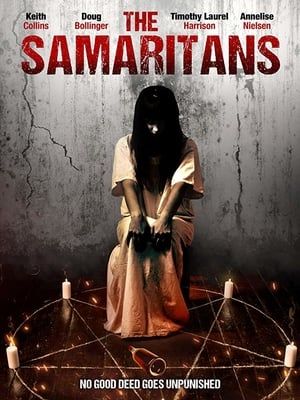 Poster The Samaritans (2019)