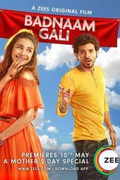 Nonton Film Badnaam Gali (2019) Sub Indo