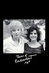 Nonton Film Terms of Endearment (1983) Sub Indo