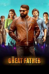 Nonton Film The Great Father (2017) Sub Indo