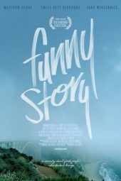 Nonton Film Funny Story (2018) Sub Indo