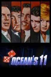 Nonton Film Ocean’s Eleven (1960) Sub Indo