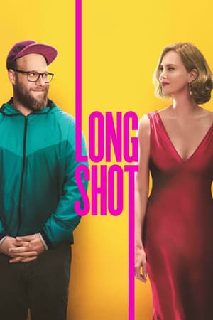 Poster Nonton Long Shot (2019) Sub Indo jf