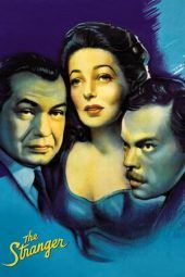 Nonton Film The Stranger (1946) Sub Indo