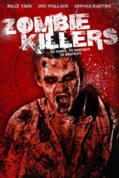 Nonton Film Zombie Killers: Elephant’s Graveyard (2015) Sub Indo