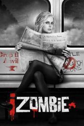 Nonton Film iZombie Season 05 (2019) Sub Indo