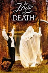 Nonton Film Love and Death (1975) Sub Indo