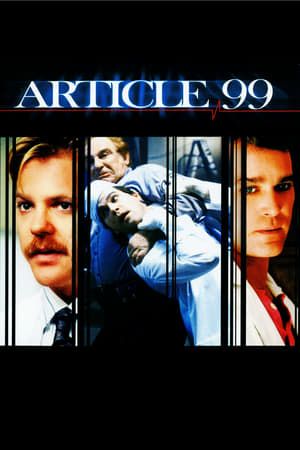 Poster Article 99 (1992) jf