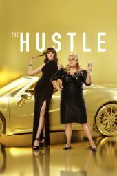 Nonton Film The Hustle (2019) Sub Indo