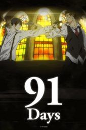 Nonton Film 91 Days (2016) Sub Indo