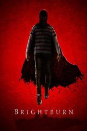 Nonton Film Brightburn (2019) Sub Indo