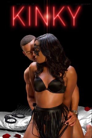 Poster Kinky (2018)