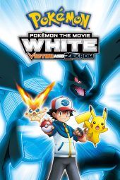 Nonton Film Pokemon Best Wishes (2019) Sub Indo