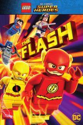 Nonton Film Lego DC Comics Super Heroes: The Flash (2018) Sub Indo