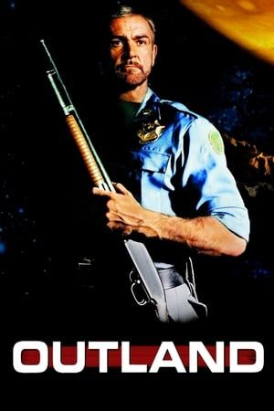 Poster Outland (1981) jf