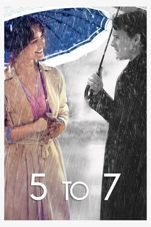 Poster 5 to 7 (2014) jf