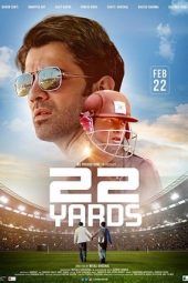 Nonton Film 22 Yards (2019) Sub Indo