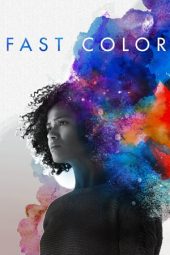 Nonton Film Fast Color (2019) Sub Indo