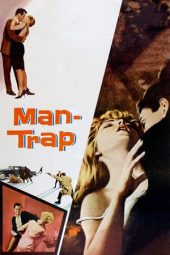 Nonton Film Man-Trap (1961) Sub Indo