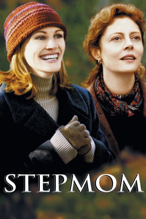 Poster Stepmom (1998) gt