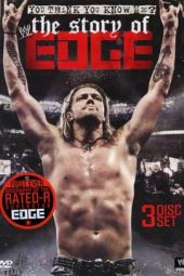 Nonton Film WWE: You Think You Know Me? The Story of Edge (2012) Sub Indo