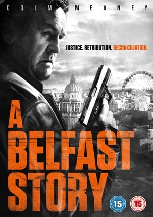 Poster A Belfast Story (2013)