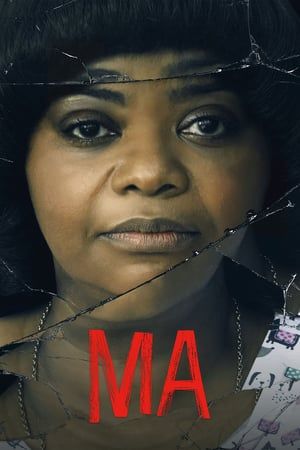 Poster Ma (2019)