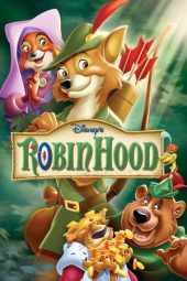 Nonton Film Robin Hood (1973) Sub Indo