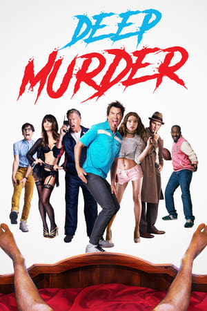 Poster Deep Murder (2019)