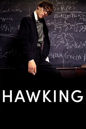 Poster Hawking (2004) jf