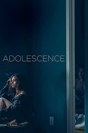 Poster Adolescence (2018) jf