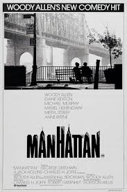 Poster Manhattan (1979) jf