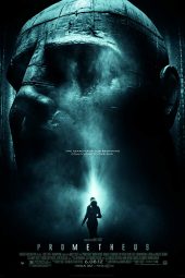 Nonton Film Prometheus (2012) Sub Indo