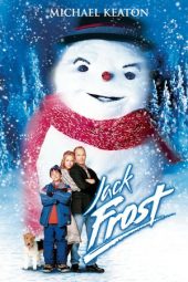 Nonton Film Jack Frost (1998) Sub Indo