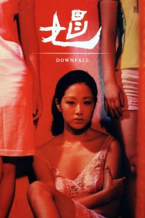 Poster Downfall (1997)