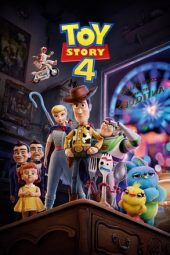 Nonton Film Toy Story 4 (2019) Sub Indo